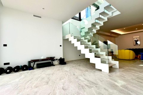 Huvila myytävänä Finestrat, Alicante, Espanja, 3 makuuhuonetta, 465 m2 No. 168738 - kuva 15