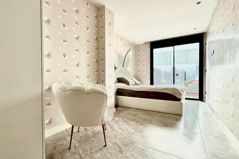Huvila myytävänä Finestrat, Alicante, Espanja, 3 makuuhuonetta, 465 m2 No. 168738 - kuva 28