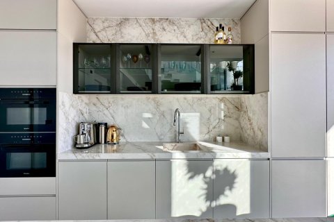 Huvila myytävänä Finestrat, Alicante, Espanja, 3 makuuhuonetta, 465 m2 No. 168738 - kuva 8