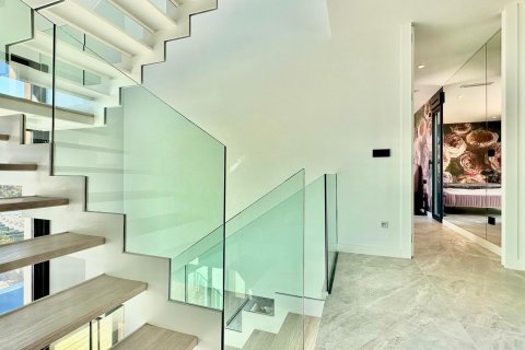 Huvila myytävänä Finestrat, Alicante, Espanja, 3 makuuhuonetta, 465 m2 No. 168738 - kuva 26
