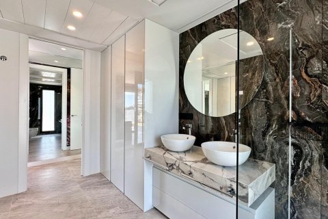 Huvila myytävänä Finestrat, Alicante, Espanja, 3 makuuhuonetta, 465 m2 No. 168738 - kuva 24