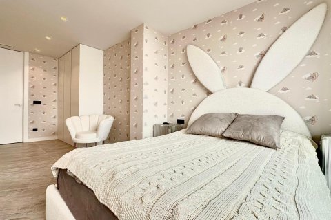 Huvila myytävänä Finestrat, Alicante, Espanja, 3 makuuhuonetta, 465 m2 No. 168738 - kuva 27