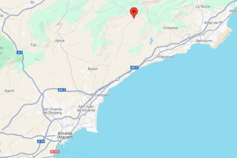 Dzīvoklis pārdošanā Relleu, Alicante, Spānijā 4 istabas, 256.68 m2 Nr. 168739 - attēls 9