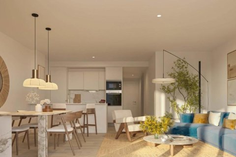 Apartament w El Verger, Alicante, Hiszpania 3 sypialnie, 97.87 mkw. nr 168737 – zdjęcie 6
