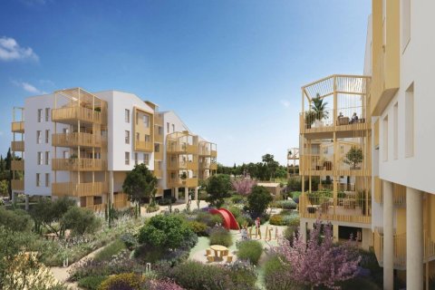 Apartament w El Verger, Alicante, Hiszpania 3 sypialnie, 97.87 mkw. nr 168737 – zdjęcie 13