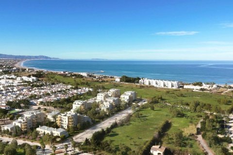 Apartament w El Verger, Alicante, Hiszpania 3 sypialnie, 97.87 mkw. nr 168737 – zdjęcie 9