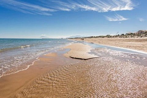 Apartament w El Verger, Alicante, Hiszpania 3 sypialnie, 97.87 mkw. nr 168737 – zdjęcie 19