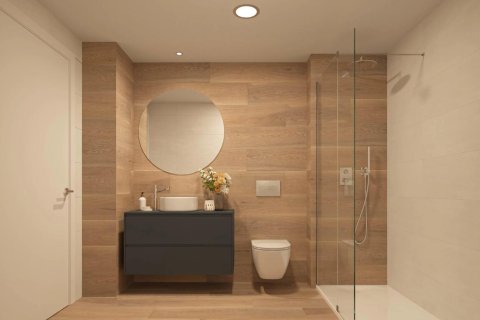Apartament w El Verger, Alicante, Hiszpania 3 sypialnie, 97.87 mkw. nr 168735 – zdjęcie 8