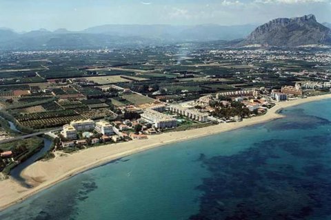 Apartament w El Verger, Alicante, Hiszpania 3 sypialnie, 97.87 mkw. nr 168735 – zdjęcie 17