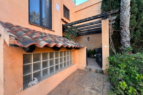 Duplex in vendita a Villamartin, Alicante, Spagna 3 camere da letto, 190 mq. N° 168734 - foto 25