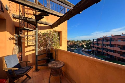Duplex in vendita a Villamartin, Alicante, Spagna 3 camere da letto, 190 mq. N° 168734 - foto 20