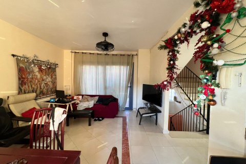 Duplex in vendita a Villamartin, Alicante, Spagna 3 camere da letto, 190 mq. N° 168734 - foto 12