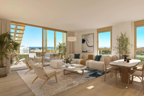 Apartament w El Verger, Alicante, Hiszpania 2 sypialnie, 78.55 mkw. nr 168736 – zdjęcie 5