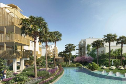 Apartament w El Verger, Alicante, Hiszpania 2 sypialnie, 78.55 mkw. nr 168736