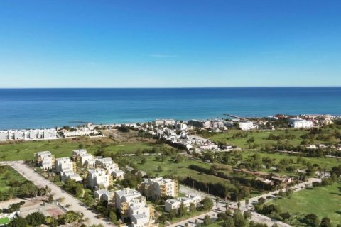 Apartament w El Verger, Alicante, Hiszpania 2 sypialnie, 78.55 mkw. nr 168736 – zdjęcie 3