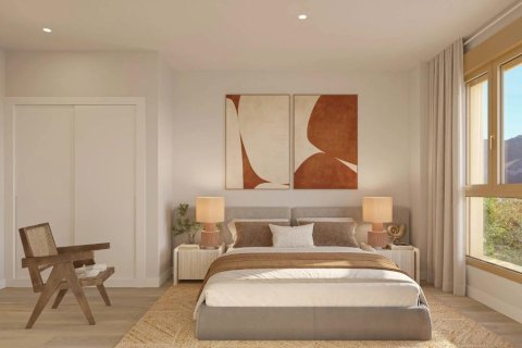 Apartament w El Verger, Alicante, Hiszpania 2 sypialnie, 78.55 mkw. nr 168736 – zdjęcie 7