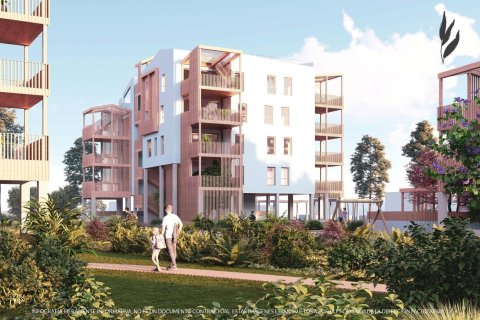 Apartament w El Verger, Alicante, Hiszpania 2 sypialnie, 78.55 mkw. nr 168736 – zdjęcie 12