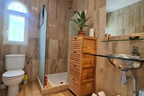 Villa in vendita a Alicante, Spagna 3 camere da letto, 124 mq. N° 155639 - foto 13