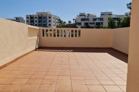 Villa in vendita a Alicante, Spagna 3 camere da letto, 124 mq. N° 155639 - foto 4