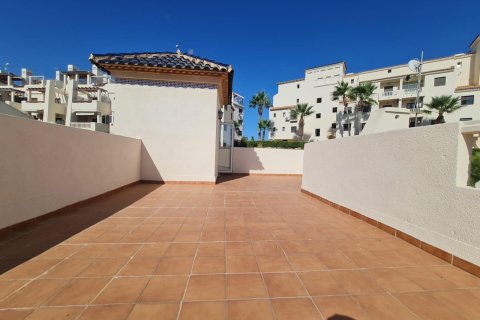 Villa in vendita a Alicante, Spagna 3 camere da letto, 124 mq. N° 155639 - foto 12