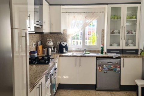 Villa in vendita a Alicante, Spagna 3 camere da letto, 124 mq. N° 155639 - foto 19