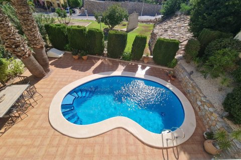 Villa in vendita a Alicante, Spagna 3 camere da letto, 124 mq. N° 155639 - foto 14