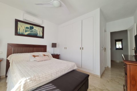 Villa in vendita a Alicante, Spagna 3 camere da letto, 124 mq. N° 155639 - foto 15