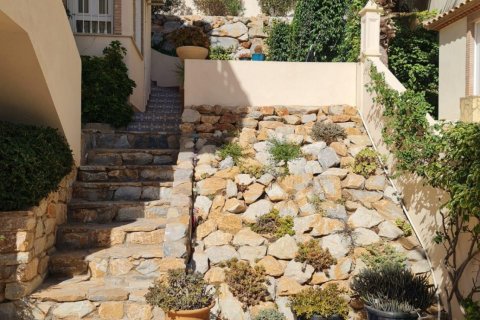 Villa in vendita a Alicante, Spagna 3 camere da letto, 124 mq. N° 155639 - foto 8