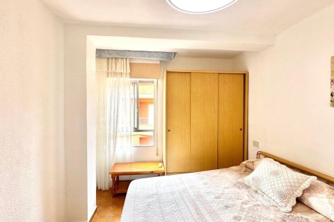 Appartamento in vendita a Torrevieja, Alicante, Spagna 3 camere da letto, 86 mq. N° 155637 - foto 18