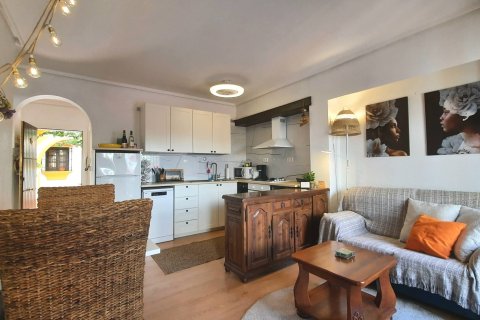 Bungalow w La Mata, Alicante, Hiszpania 2 sypialnie, 52 mkw. nr 155637