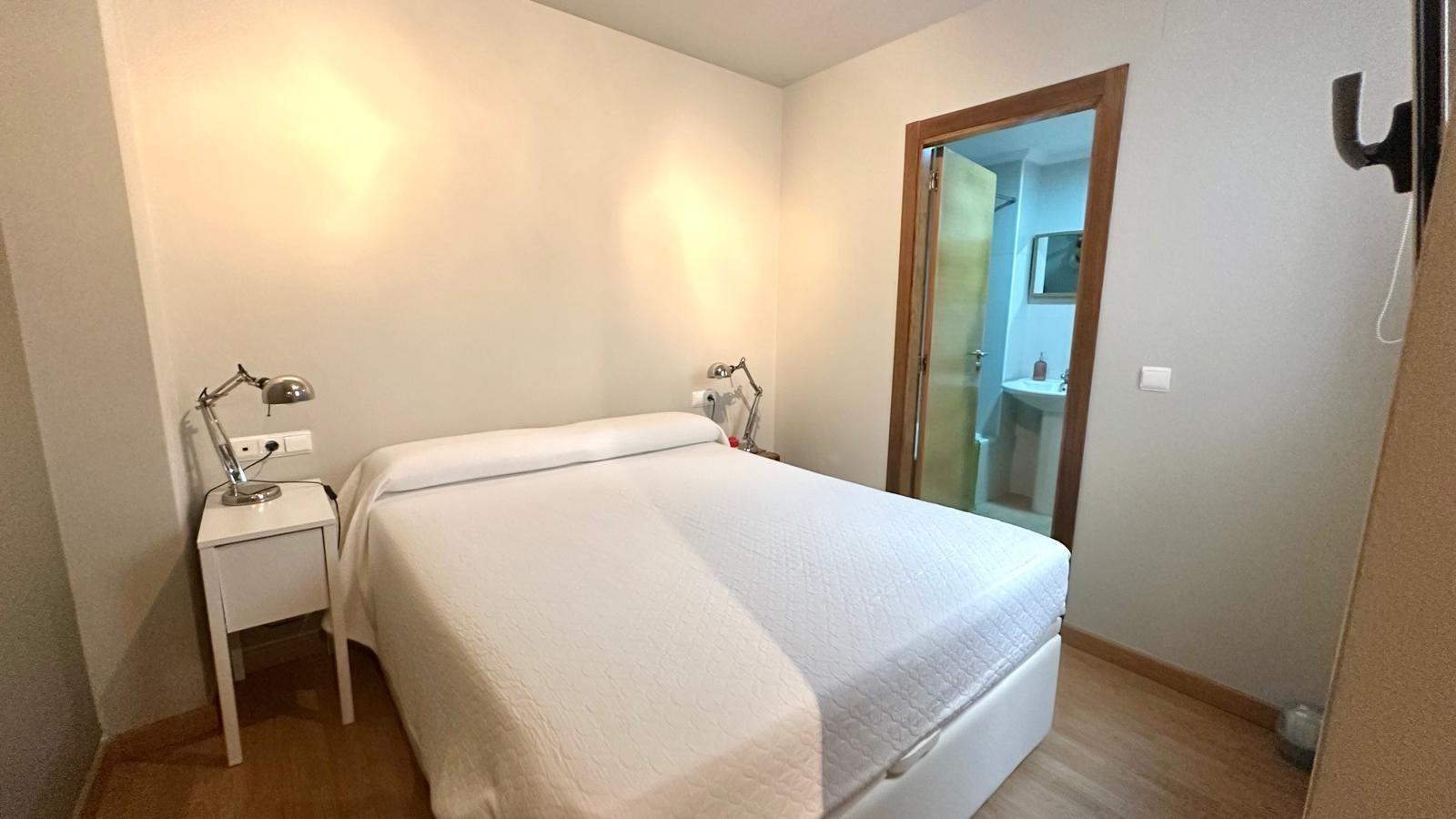 Appartamento a La Mata, Alicante, Spagna 2 camere da letto, 78 mq. N° 155633