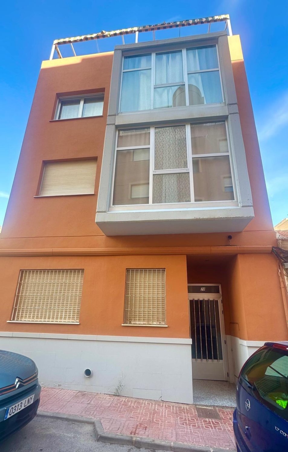 Appartamento a La Mata, Alicante, Spagna 2 camere da letto, 78 mq. N° 155633