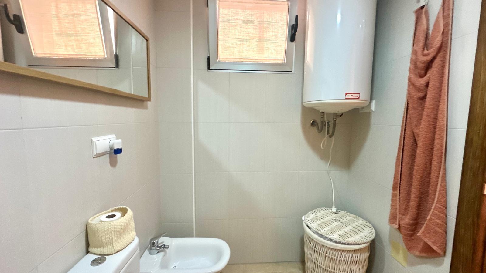 Appartamento a La Mata, Alicante, Spagna 2 camere da letto, 78 mq. N° 155633