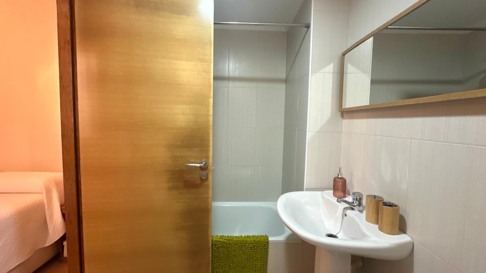 Appartamento a La Mata, Alicante, Spagna 2 camere da letto, 78 mq. N° 155633