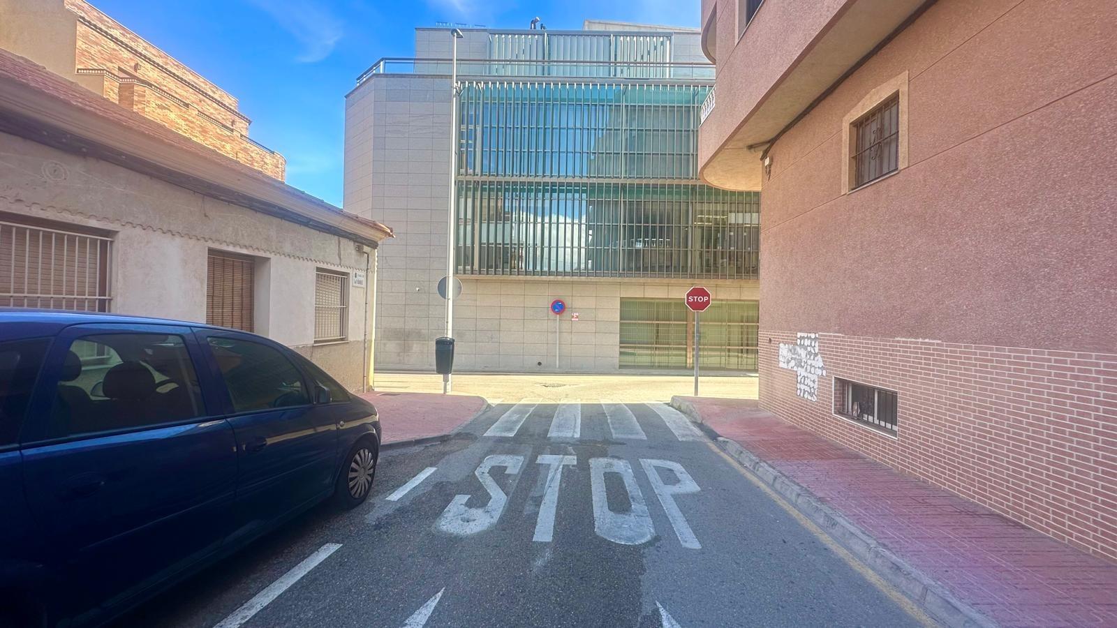 Appartamento a La Mata, Alicante, Spagna 2 camere da letto, 78 mq. N° 155633