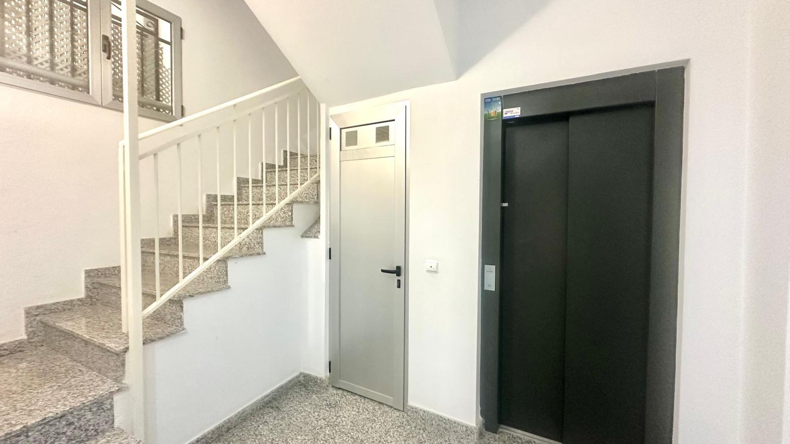Appartamento a La Mata, Alicante, Spagna 2 camere da letto, 78 mq. N° 155633