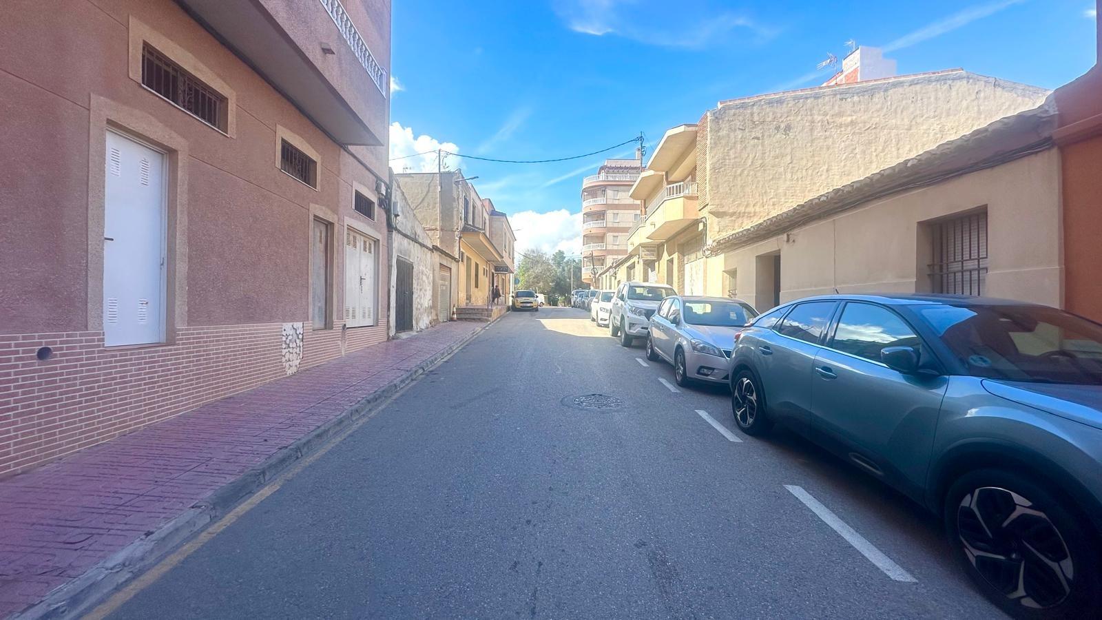 Appartamento a La Mata, Alicante, Spagna 2 camere da letto, 78 mq. N° 155633
