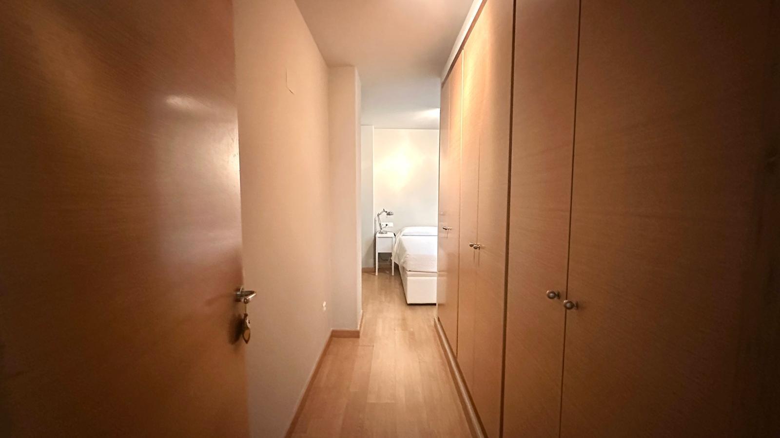 Appartamento a La Mata, Alicante, Spagna 2 camere da letto, 78 mq. N° 155633