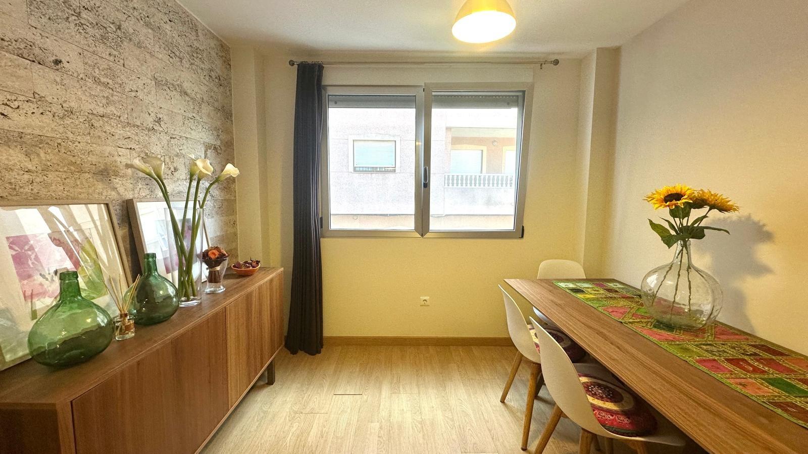 Appartamento a La Mata, Alicante, Spagna 2 camere da letto, 78 mq. N° 155633