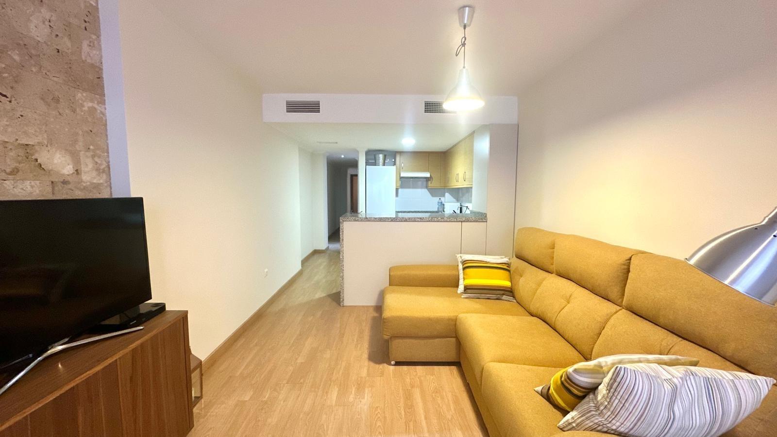 Appartamento a La Mata, Alicante, Spagna 2 camere da letto, 78 mq. N° 155633