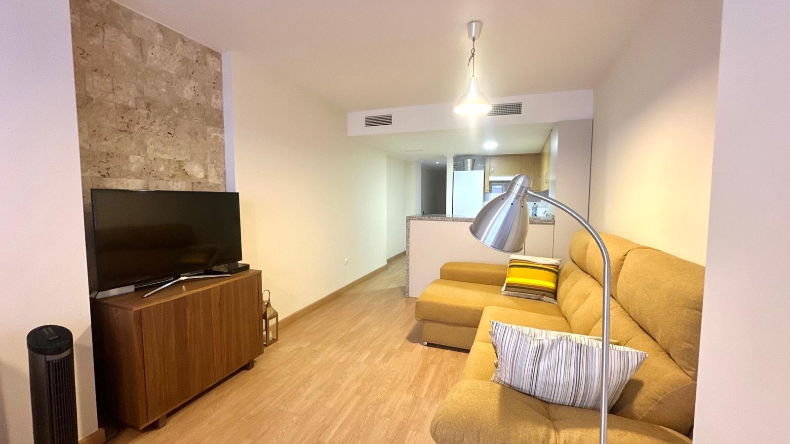 Appartamento a La Mata, Alicante, Spagna 2 camere da letto, 78 mq. N° 155633