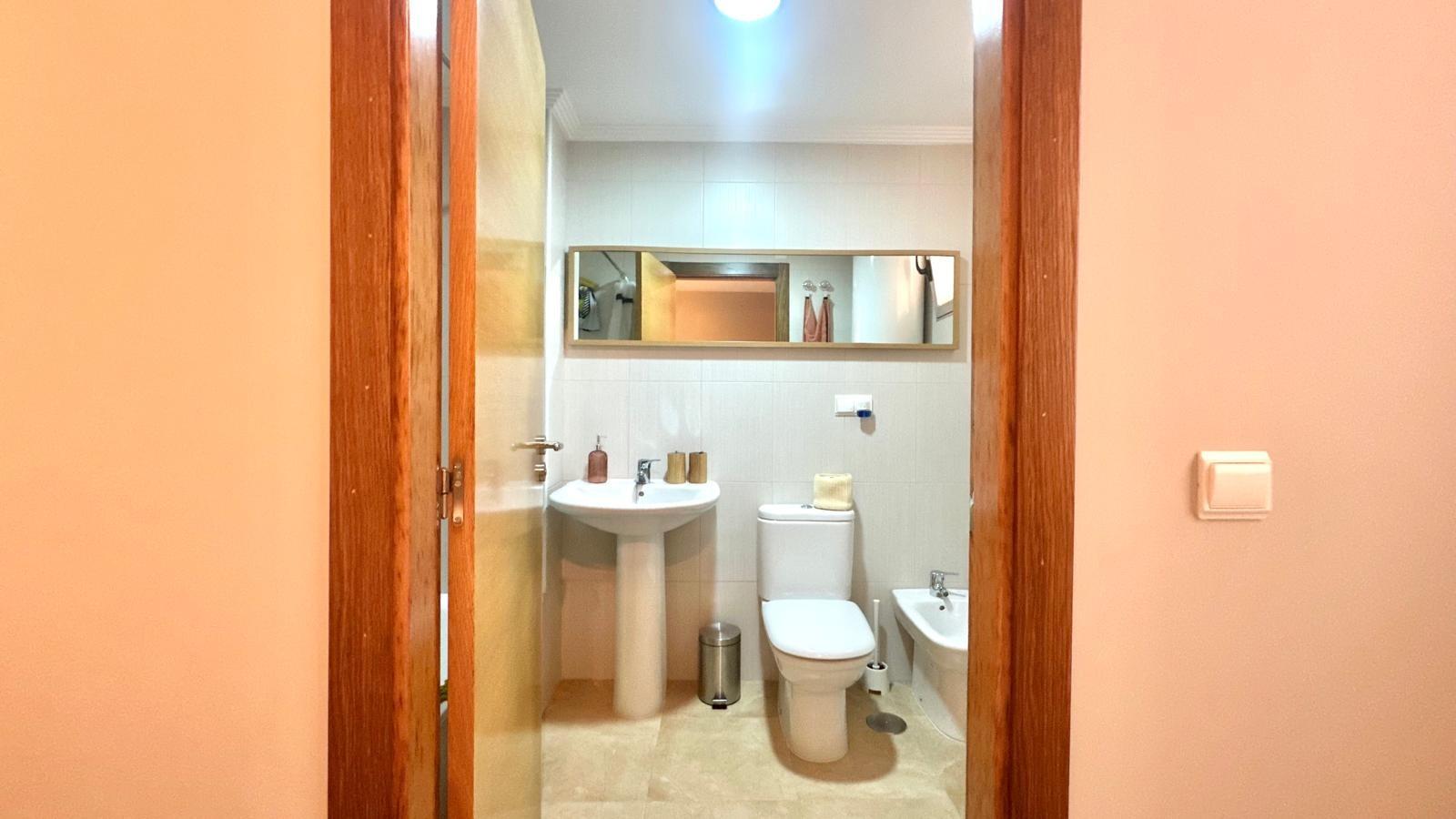 Appartamento a La Mata, Alicante, Spagna 2 camere da letto, 78 mq. N° 155633