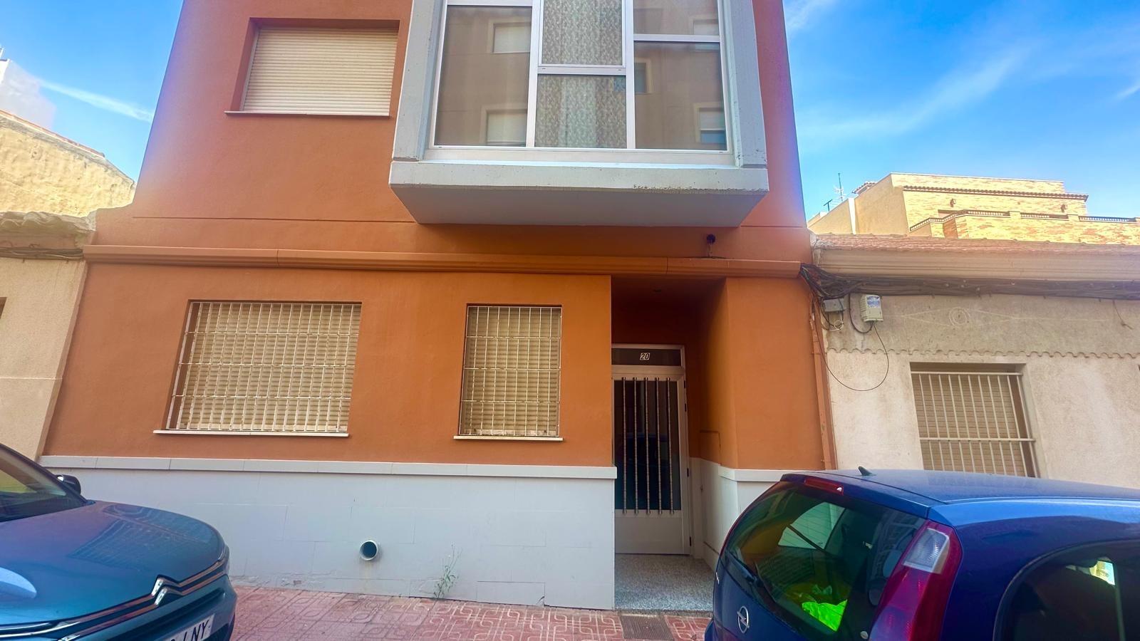 Appartamento a La Mata, Alicante, Spagna 2 camere da letto, 78 mq. N° 155633