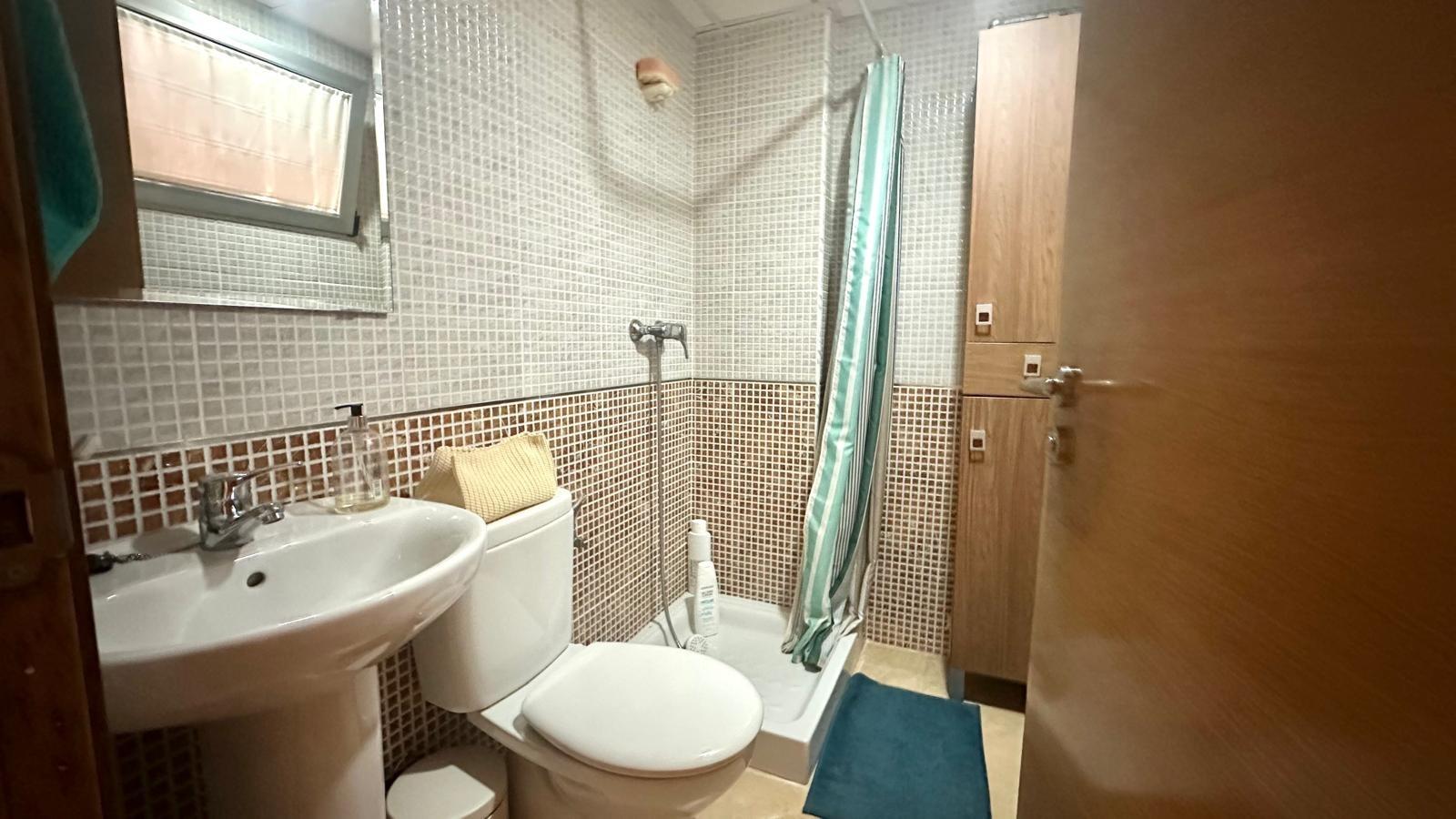 Appartamento a La Mata, Alicante, Spagna 2 camere da letto, 78 mq. N° 155633