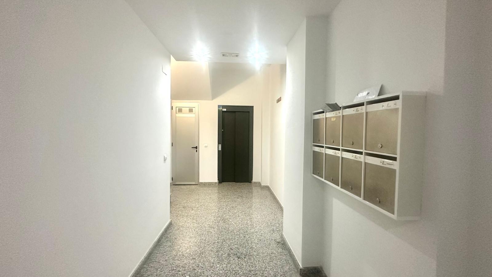 Appartamento a La Mata, Alicante, Spagna 2 camere da letto, 78 mq. N° 155633