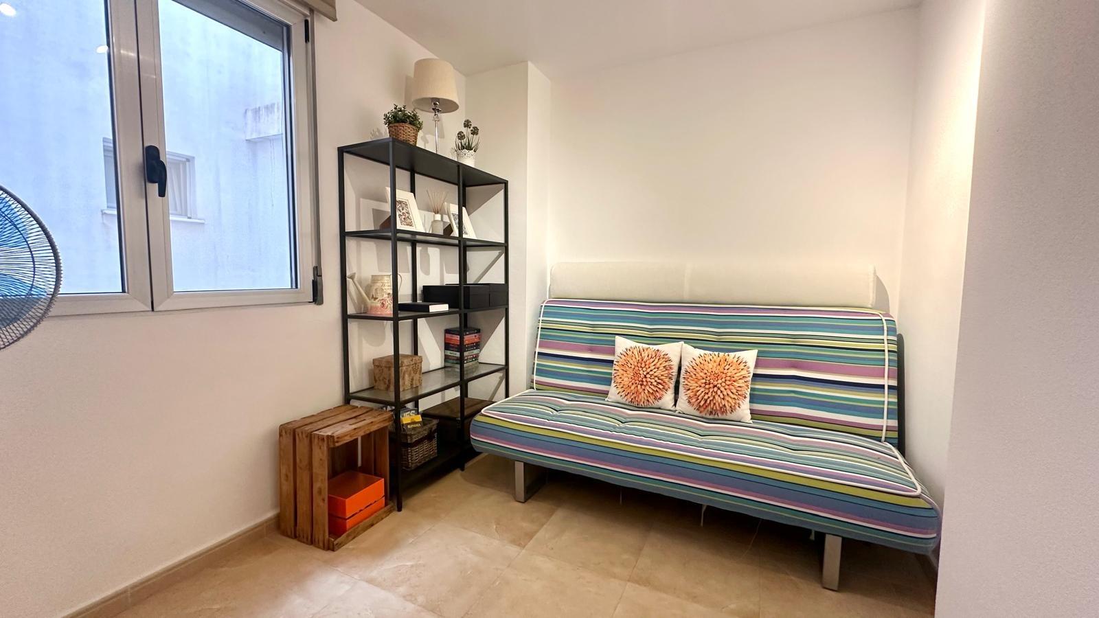 Appartamento a La Mata, Alicante, Spagna 2 camere da letto, 78 mq. N° 155633