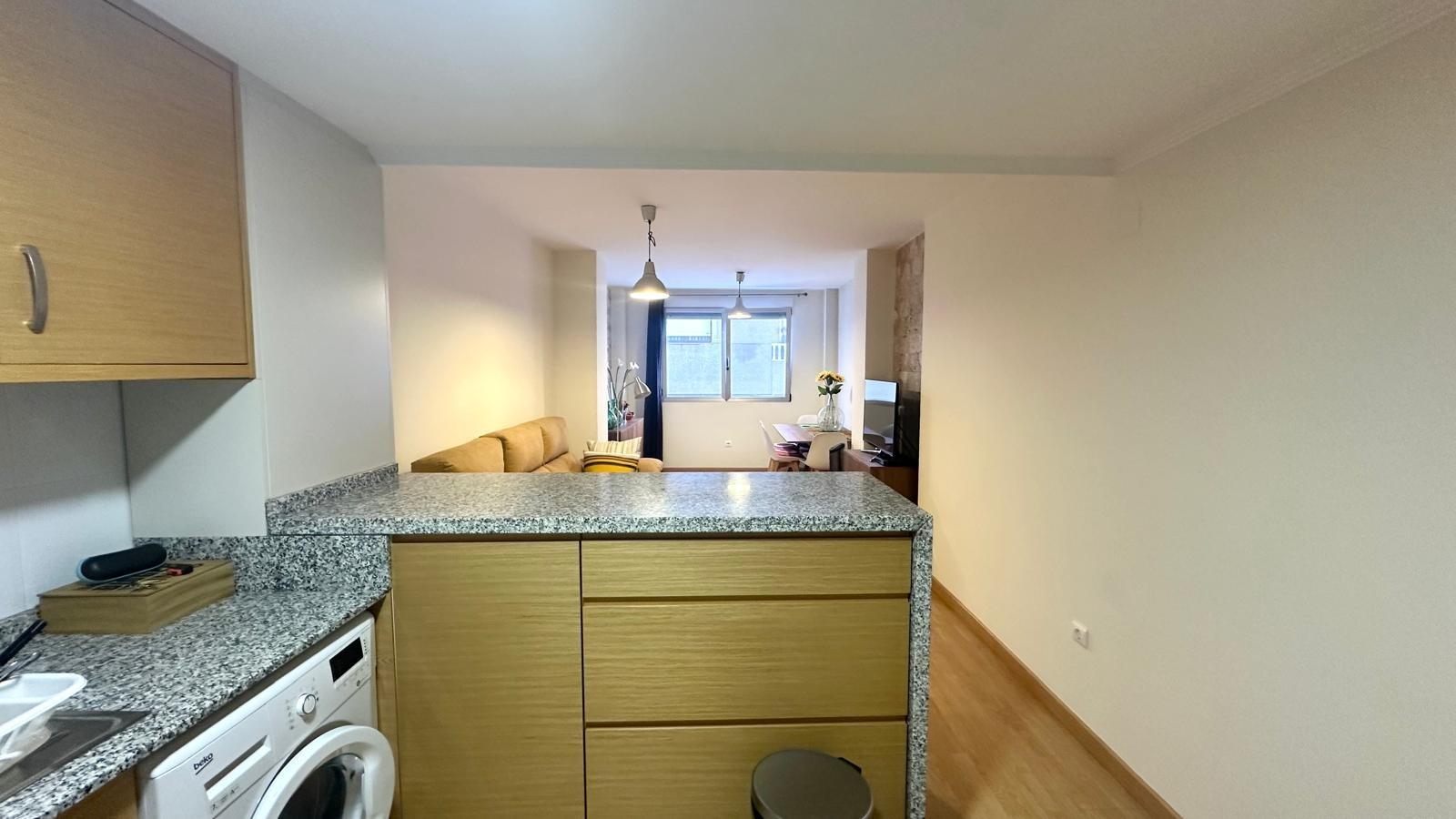 Appartamento a La Mata, Alicante, Spagna 2 camere da letto, 78 mq. N° 155633