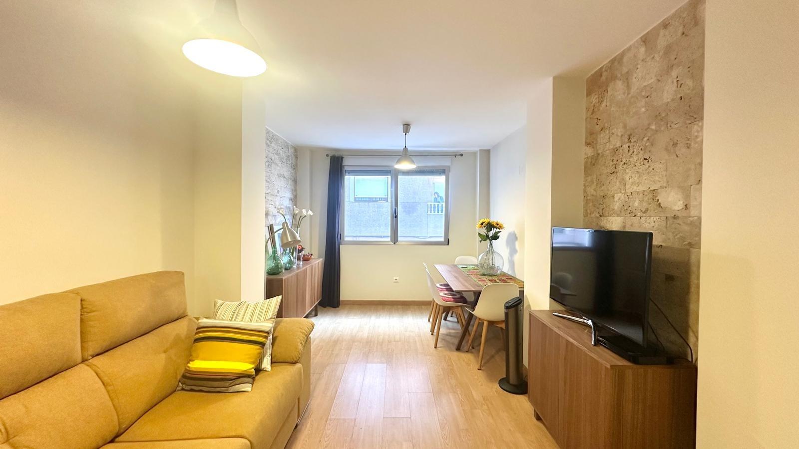Appartamento a La Mata, Alicante, Spagna 2 camere da letto, 78 mq. N° 155633