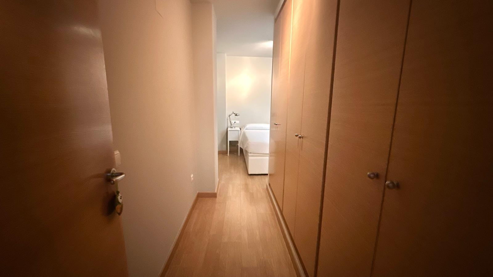 Appartamento a La Mata, Alicante, Spagna 2 camere da letto, 78 mq. N° 155633