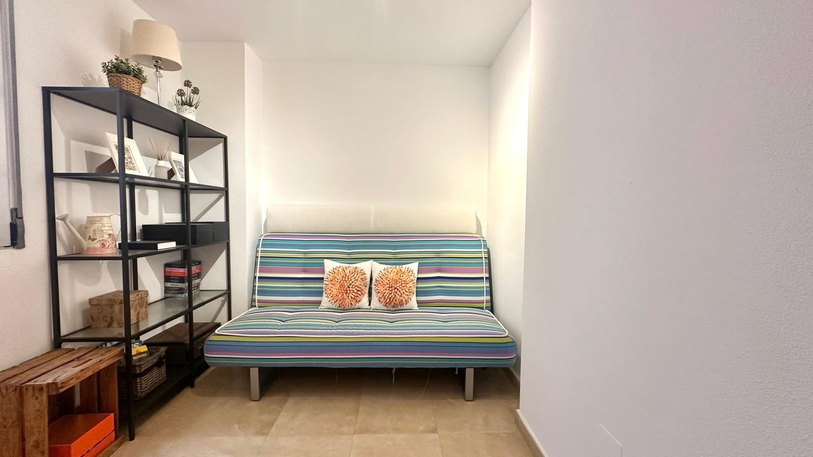 Appartamento a La Mata, Alicante, Spagna 2 camere da letto, 78 mq. N° 155633